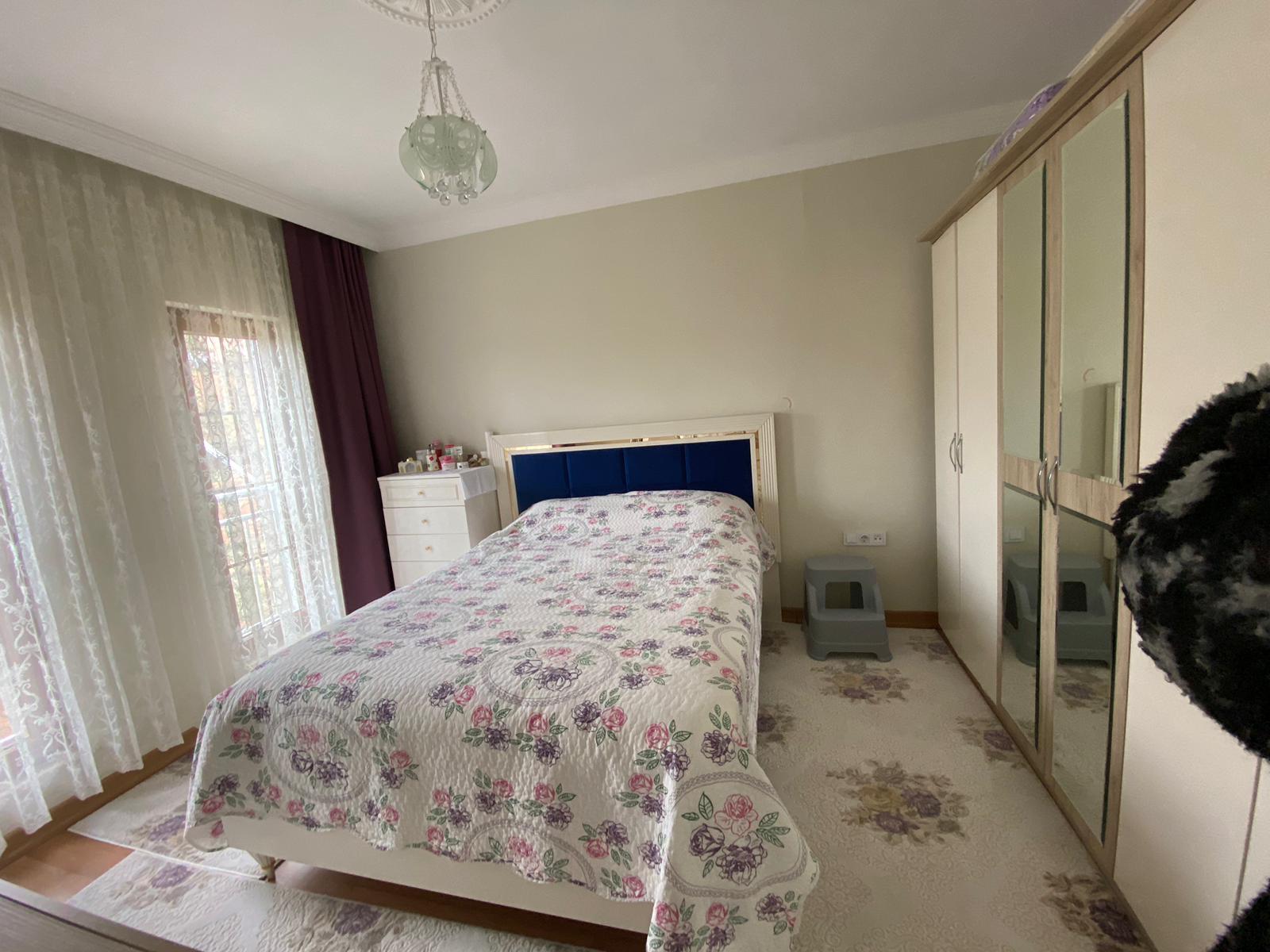 MABEL GAYRİMENKUL/ TOKİ' DE 2+1 İÇİ ÖZEL YAPILMIŞ SATILIK DAİRE